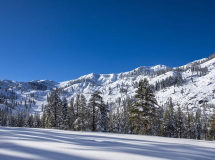 Xxxxx Alpine Meadows Road, Alpine Meadows, CA 96146 Photo