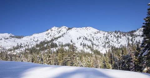 Xxxxx Alpine Meadows Road, Alpine Meadows, CA 96146 Photo