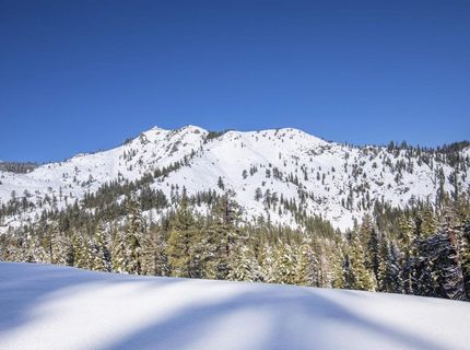 Xxxxx Alpine Meadows Road, Alpine Meadows, CA 96146 Photo
