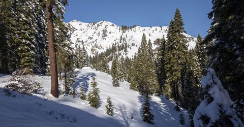 Xxxxx Alpine Meadows Road, Alpine Meadows, CA 96146 Photo