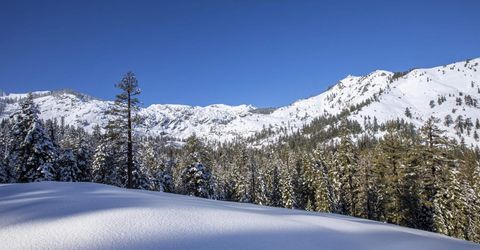 Xxxxx Alpine Meadows Road, Alpine Meadows, CA 96146 Photo