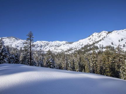 Xxxxx Alpine Meadows Road, Alpine Meadows, CA 96146 Photo