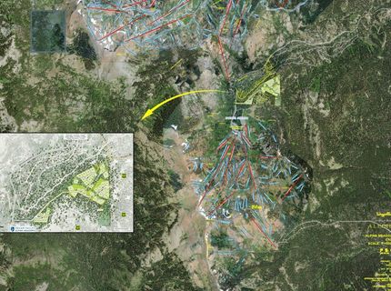 Xxxxx Alpine Meadows Road, Alpine Meadows, CA 96146 Photo