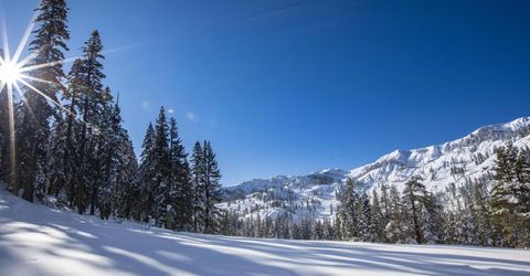 Xxxxx Alpine Meadows Road, Alpine Meadows, CA 96146 Photo