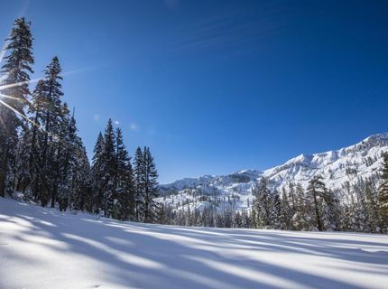 Xxxxx Alpine Meadows Road, Alpine Meadows, CA 96146 Photo
