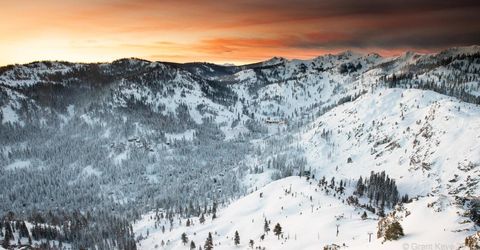 Xxxxx Alpine Meadows Road, Alpine Meadows, CA 96146 Photo