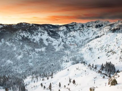 Xxxxx Alpine Meadows Road, Alpine Meadows, CA 96146 Photo