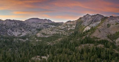 Xxxxx Alpine Meadows Road, Alpine Meadows, CA 96146 Photo