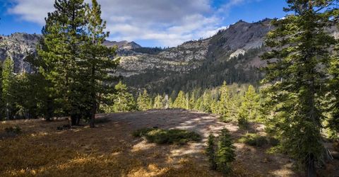 Xxxxx Alpine Meadows Road, Alpine Meadows, CA 96146 Photo