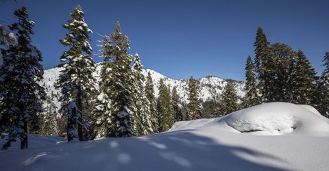 Xxxxx Alpine Meadows Road, Alpine Meadows, CA 96146 Photo