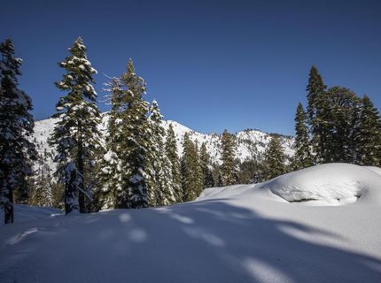 Xxxxx Alpine Meadows Road, Alpine Meadows, CA 96146 Photo