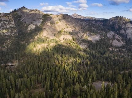 Xxxxx Alpine Meadows Road, Alpine Meadows, CA 96146 Photo