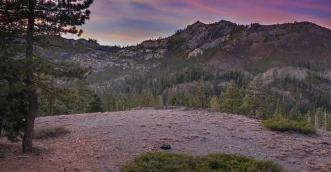 Xxxxx Alpine Meadows Road, Alpine Meadows, CA 96146 Photo
