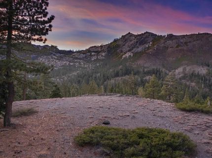 Xxxxx Alpine Meadows Road, Alpine Meadows, CA 96146 Photo