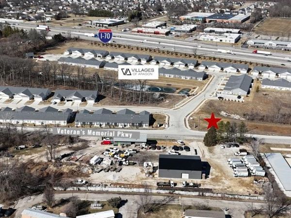 0 Veterans Memorial Parkway, O'Fallon, MO 63366
