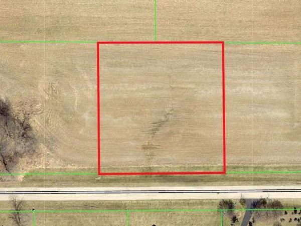 Lot 22 W Kim Road, Peru, IN 46970