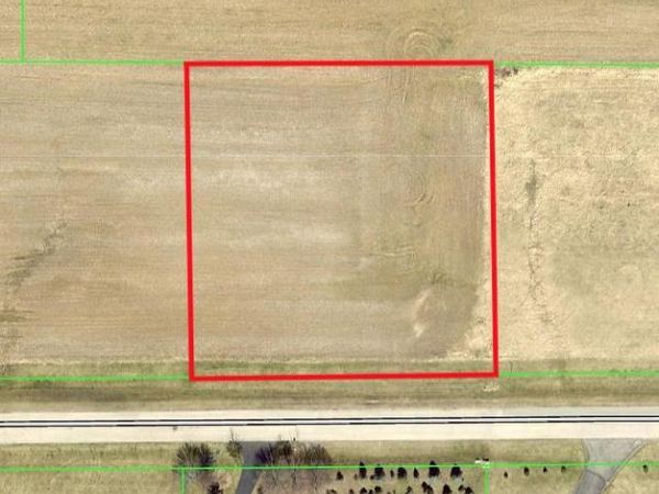 Lot 23 W Kim Road, Peru, IN 46970