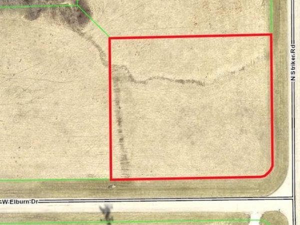 Lot 42 W Elburn Drive, Peru, IN 46970