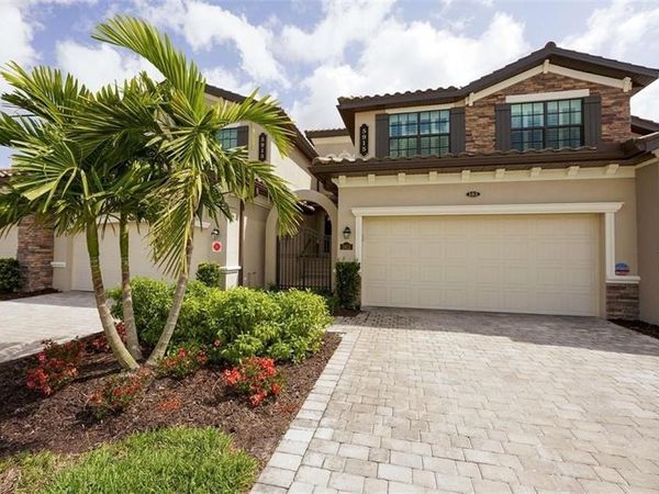 5915 WAKE FOREST RUN, Unit 103, BRADENTON, FL 34211