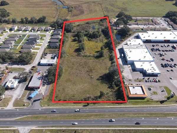 US HIGHWAY 301, DADE CITY, FL 33525