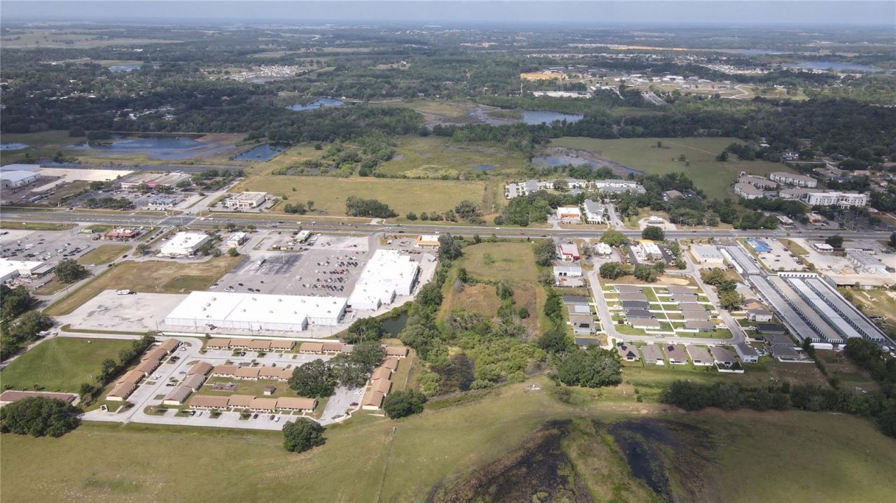 Us Highway 301, Dade City, FL 33525 Photo