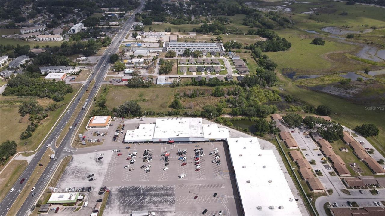 Us Highway 301, Dade City, FL 33525 Photo