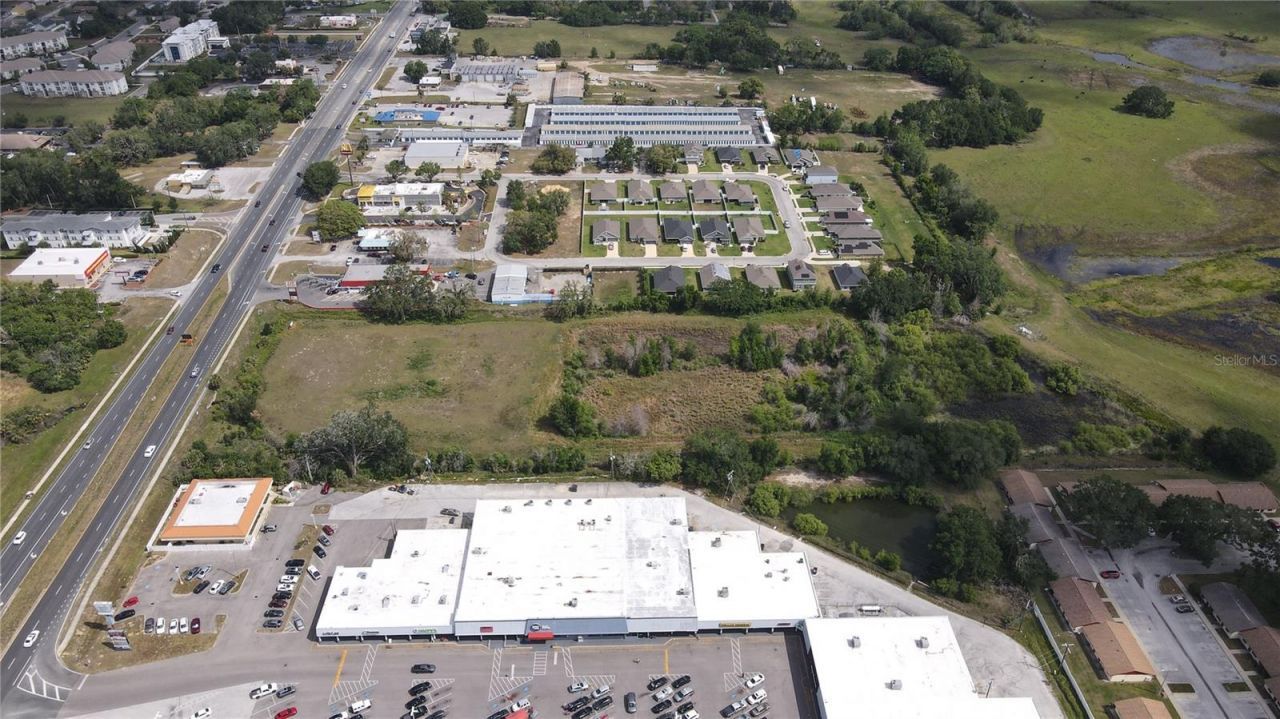 Us Highway 301, Dade City, FL 33525 Photo