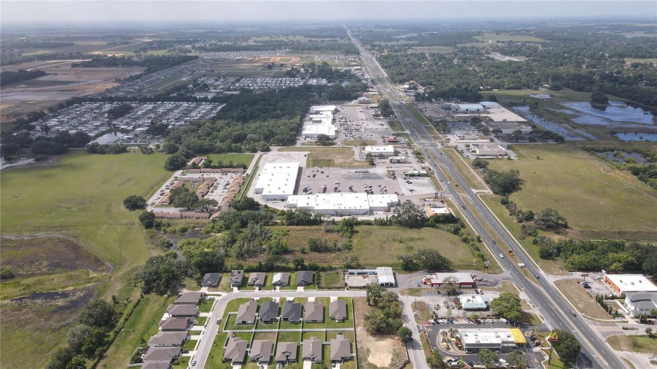 Us Highway 301, Dade City, FL 33525 Photo