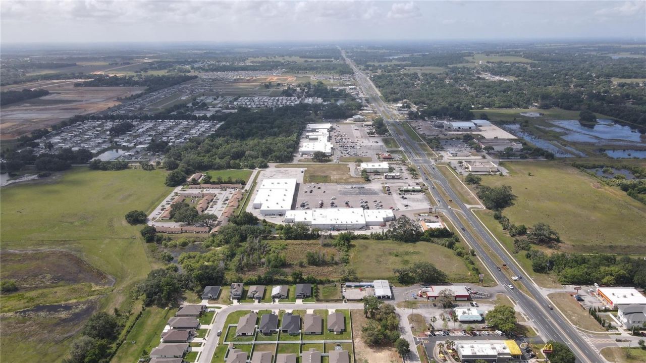 Us Highway 301, Dade City, FL 33525 Photo