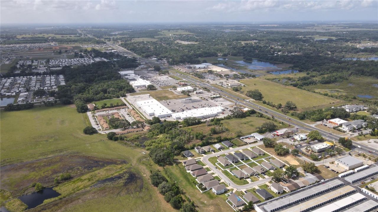 Us Highway 301, Dade City, FL 33525 Photo