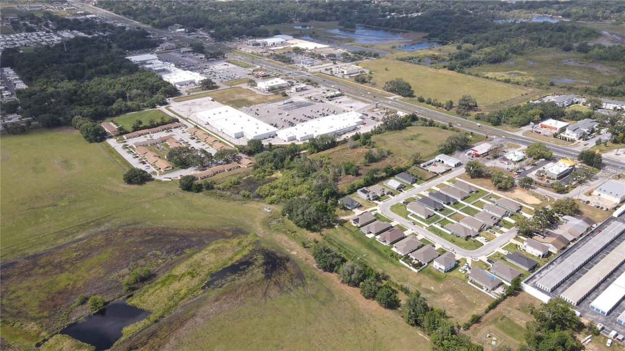 Us Highway 301, Dade City, FL 33525 Photo