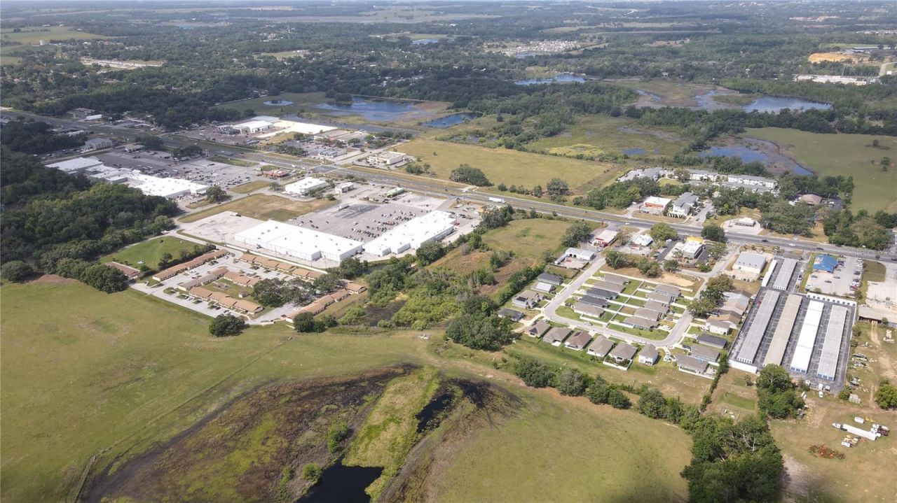 Us Highway 301, Dade City, FL 33525 Photo