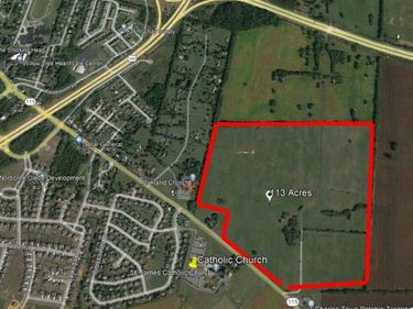 0 Route 115, Charles Town, WV 25414