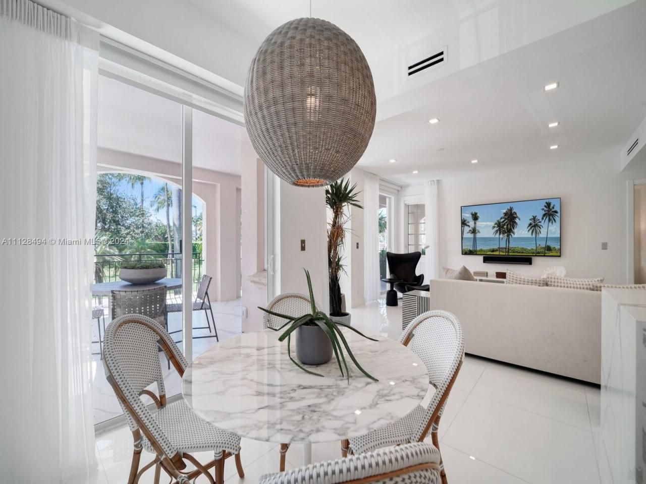 19117 Fisher Island Dr, Unit 19117, Miami Beach, FL 33109 Photo