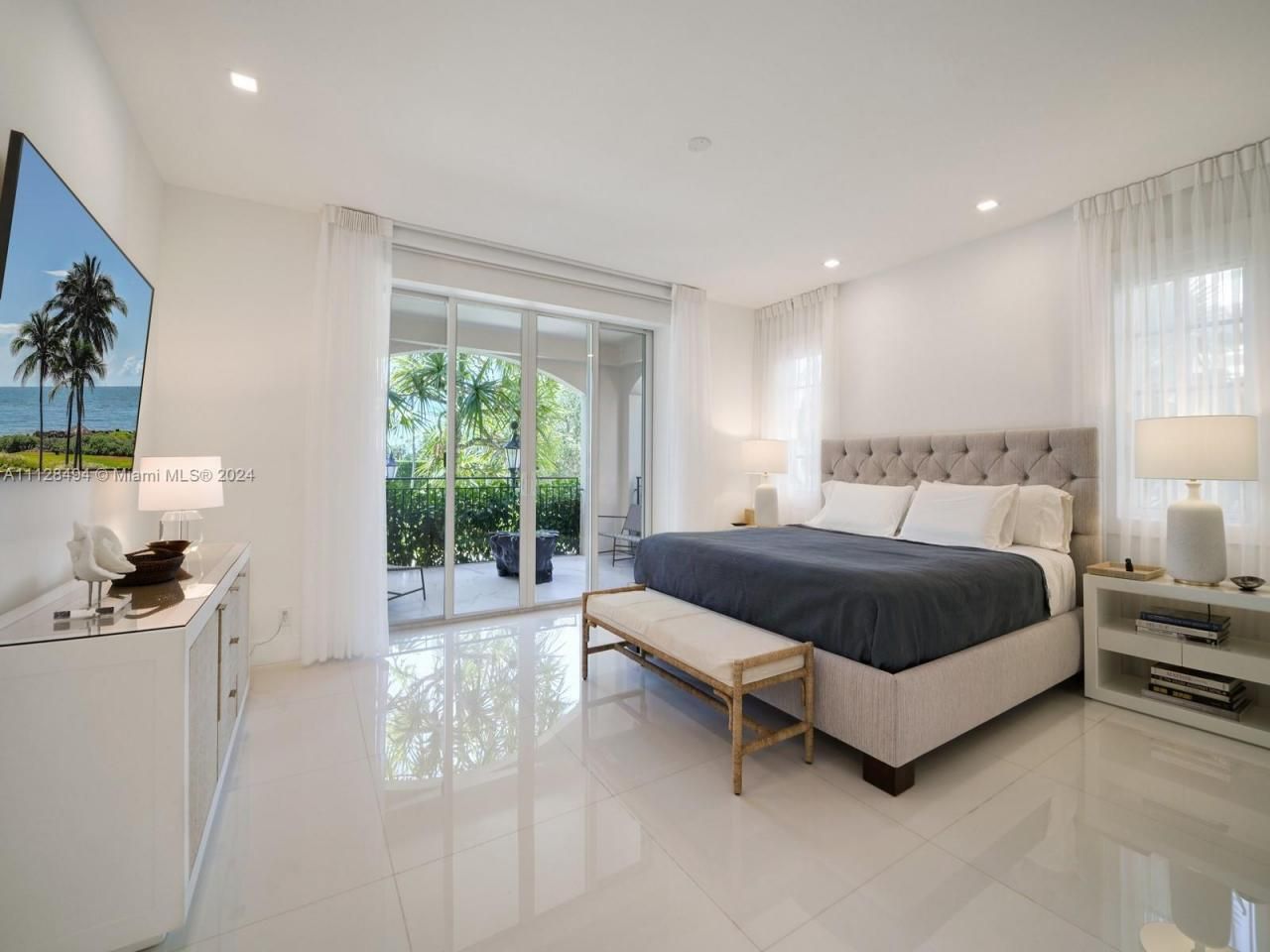 19117 Fisher Island Dr, Unit 19117, Miami Beach, FL 33109 Photo