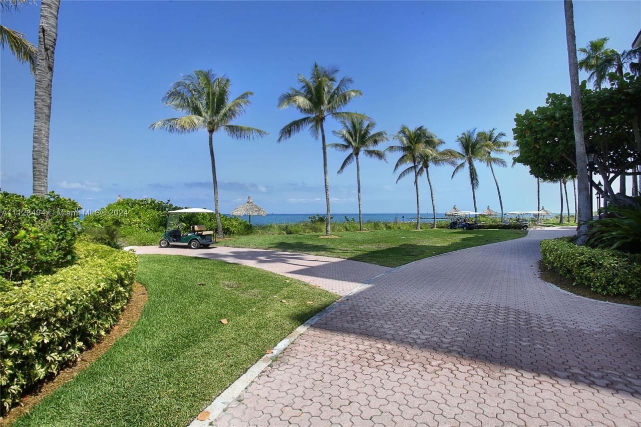 19117 Fisher Island Dr, Unit 19117, Miami Beach, FL 33109 Photo