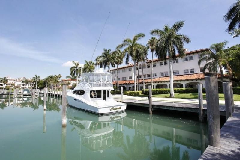 19117 Fisher Island Dr, Unit 19117, Miami Beach, FL 33109 Photo