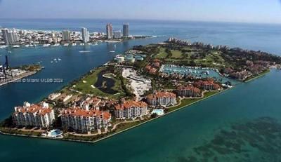 19117 Fisher Island Dr, Unit 19117, Miami Beach, FL 33109 Photo