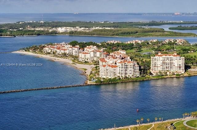 19117 Fisher Island Dr, Unit 19117, Miami Beach, FL 33109 Photo