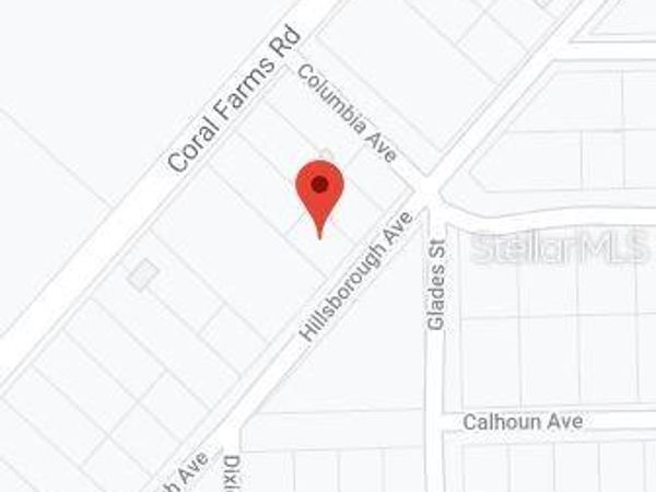 128 W HILLSBOROUGH AVENUE, FLORAHOME, FL 32140