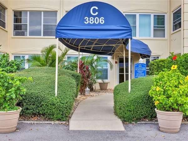 3806 GULF OF MEXICO DR DRIVE, Unit C210, LONGBOAT KEY, FL 34228