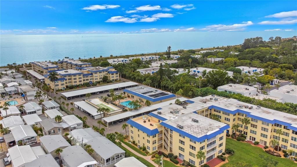 3806 Gulf Of Mexico Dr Drive, Unit C210, Longboat Key, FL 34228 Photo