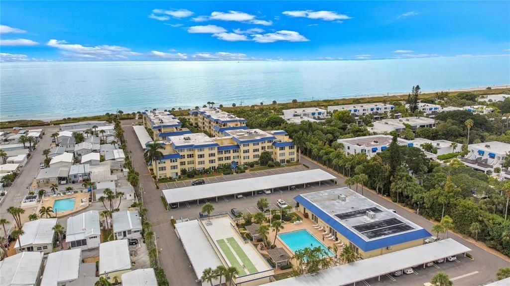 3806 Gulf Of Mexico Dr Drive, Unit C210, Longboat Key, FL 34228 Photo