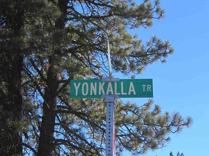 59 Yonkalla Trail, Graeagle, CA 96103 Photo