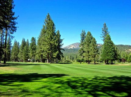 59 Yonkalla Trail, Graeagle, CA 96103 Photo