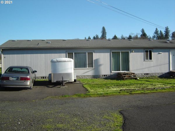 80 NW LOST LN, Winston, OR 97496