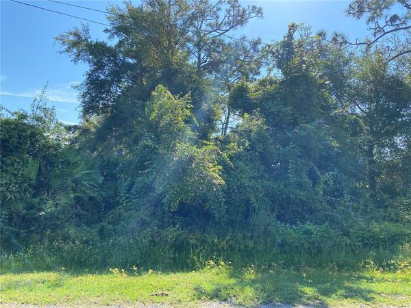 MORGAN PAPER STREET, DELTONA, FL 32725