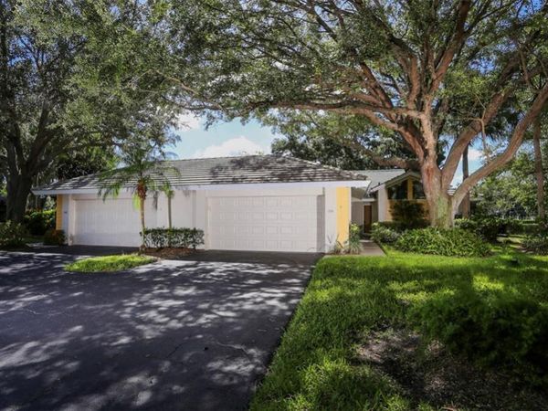 226 SOUTHAMPTON LANE, Unit 257, VENICE, FL 34293