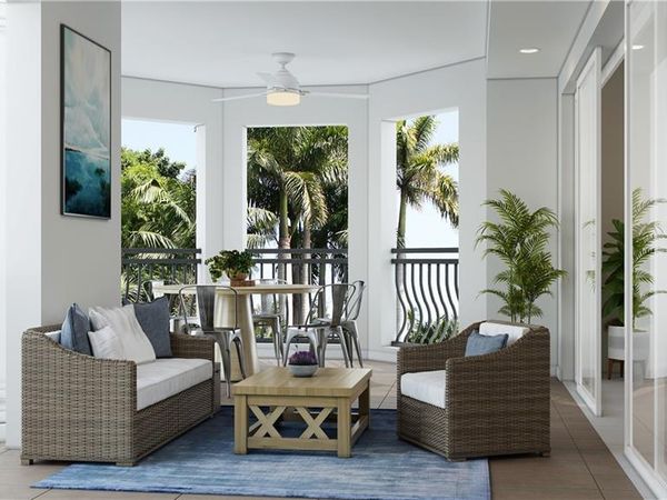 1301 3rd AVE S, Unit 7401, NAPLES, FL 34102