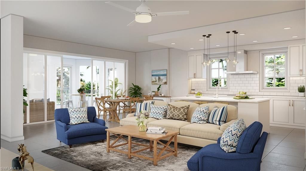 1301 3rd Ave S, Unit 7401, Naples, FL 34102 Photo